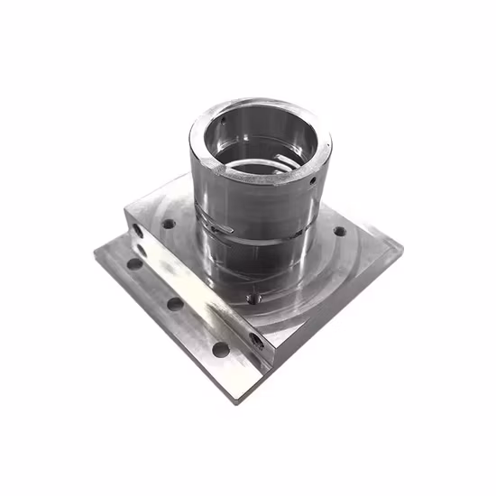 CNC CMM Cilindro de fresado Taladrado Perforación Torno de metal Amoladora Máquinas Herramientas Accesorios
