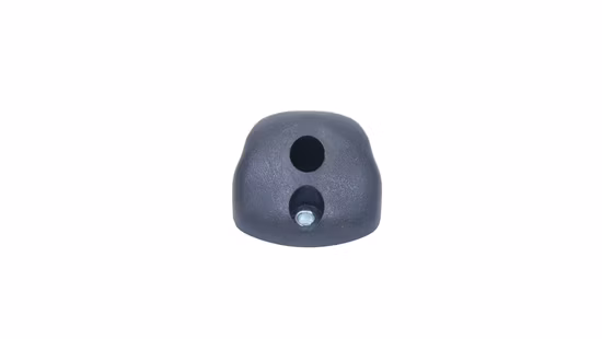 Accesorios para instrumentos musicales de percusión de metal con campanas de juegos al aire libre para niños