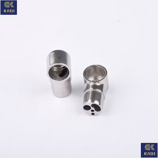 Accesorios eléctricos automotrices de Seat del acero inoxidable del moldeo a presión del metal de MIM